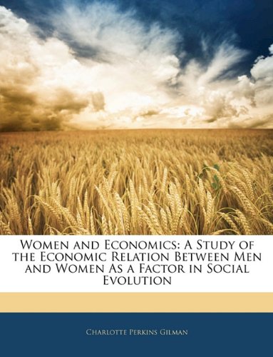 Women and Economics Cover
