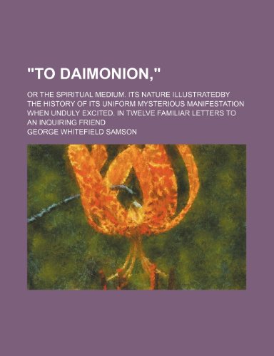 Book Cover