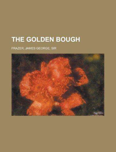 The golden bough Cover
