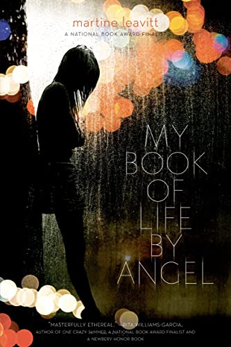 My Book of Life by Angel Cover