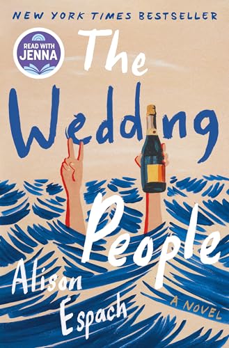 The Wedding People Cover