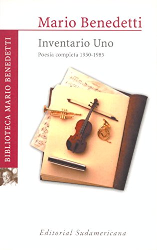 Inventario uno Cover