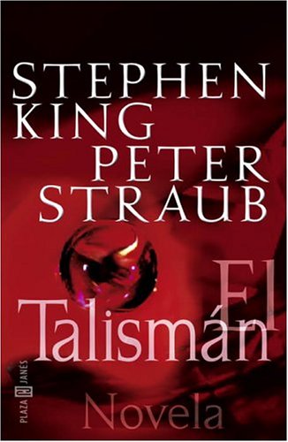 El Talisman Cover