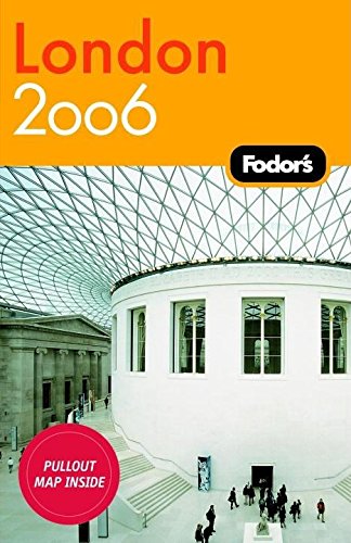 London Cover