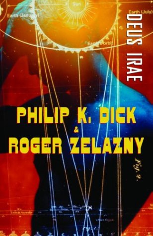 Deus Irae Cover