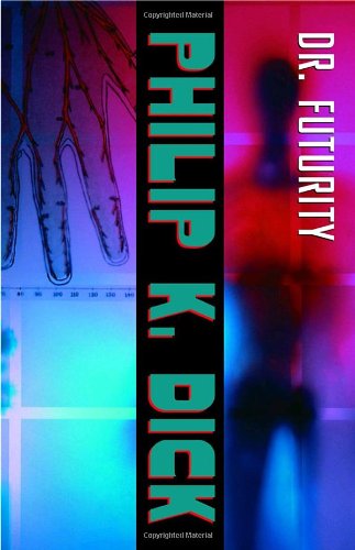 Dr. Futurity Cover