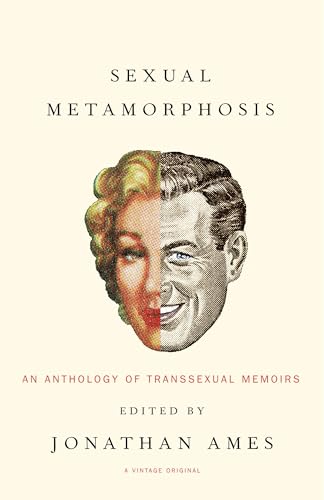 Sexual metamorphosis Cover