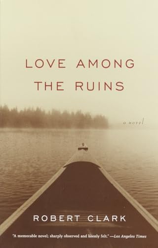 Love among the ruins Cover