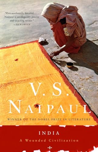 India Cover