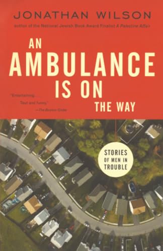 An ambulance is on the way Cover