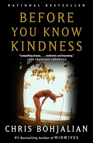 Before You Know Kindness Cover