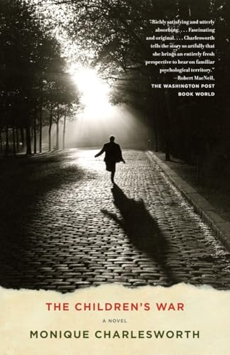 The children's war Cover