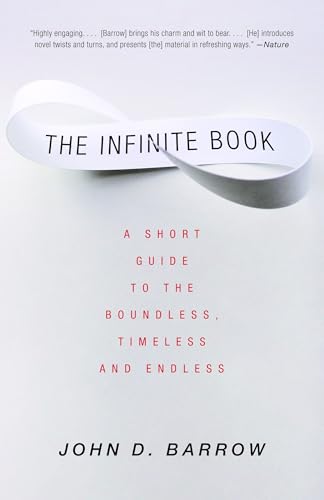 The Infinite Book Cover
