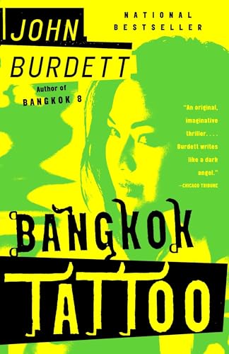 Bangkok Tattoo Cover