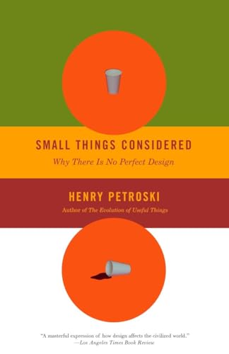 Small Things Considered Cover