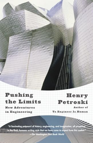 Pushing the Limits Cover