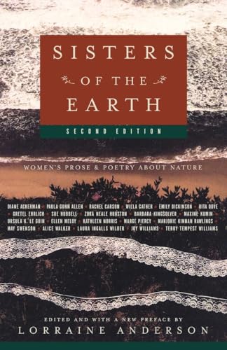 Sisters of the Earth Cover