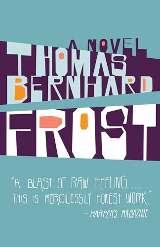 Frost Cover