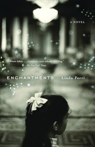 Enchantments Cover