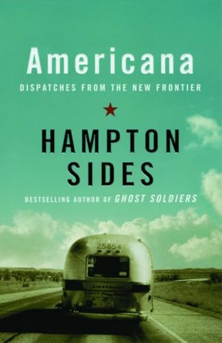 Americana Cover