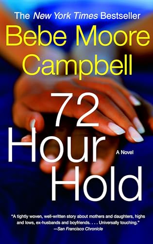 72 Hour Hold Cover