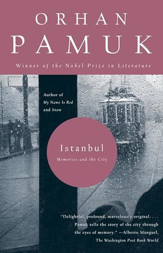 Istanbul Cover