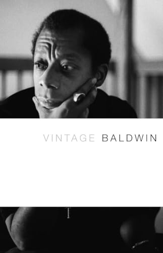 Vintage Baldwin Cover