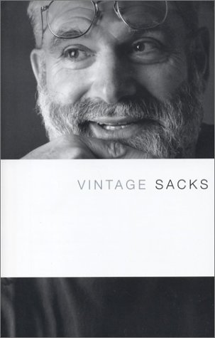 Vintage Sacks Cover