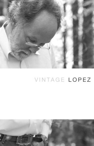 Vintage Lopez Cover