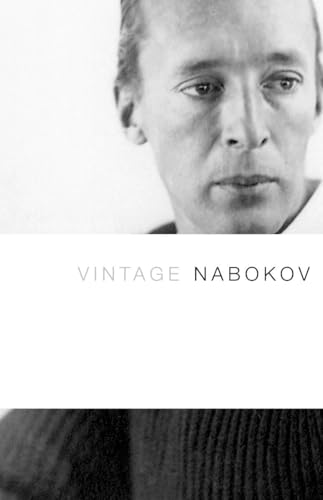 Vintage Nabokov Cover
