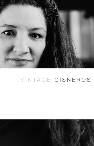 Vintage Cisneros Cover