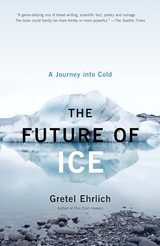 The Future of Ice Cover