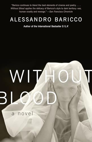 Without Blood Cover