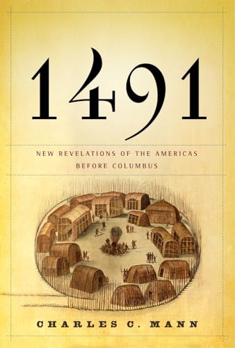 1491 Cover