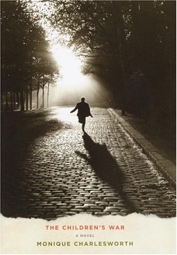The children's war Cover