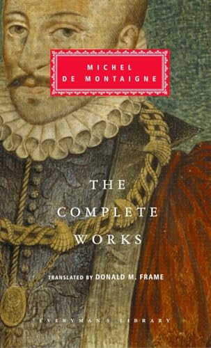 The complete works Cover