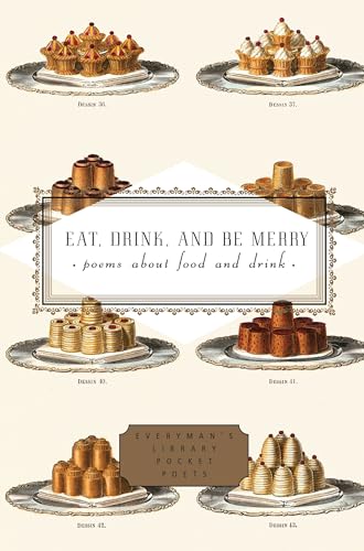 Eat, drink, and be merry Cover