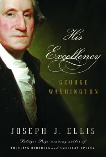 His Excellency Cover