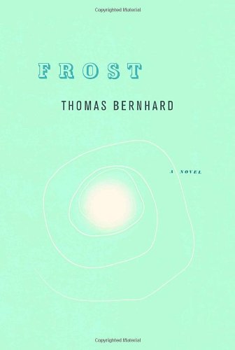 Frost Cover