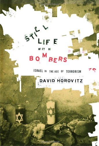 Still life with bombers Cover