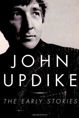 The early stories, 1953-1975 Cover