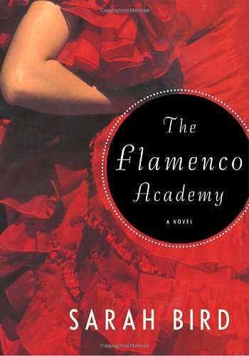 The Flamenco Academy Cover