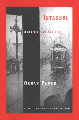 Istanbul Cover