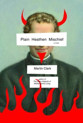 Plain heathen mischief Cover