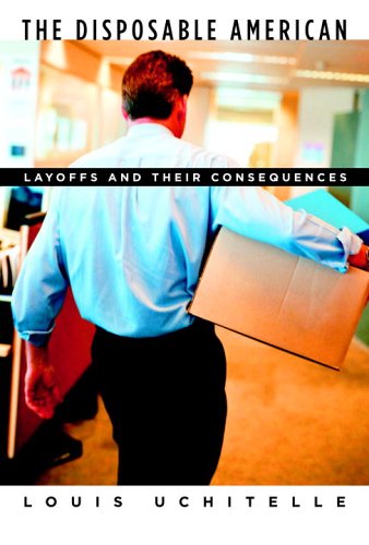 The disposable American Cover