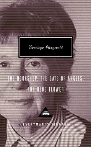 The bookshop Cover
