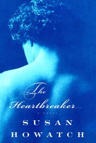 The heartbreaker Cover