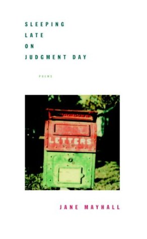Sleeping late on judgment day Cover