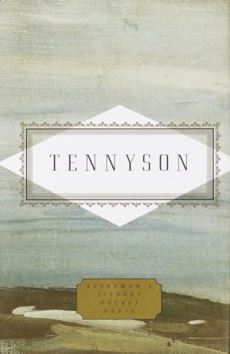 Tennyson Cover
