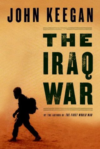 The Iraq war Cover